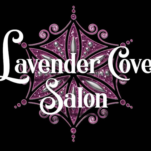Lavender Cove Salon logo