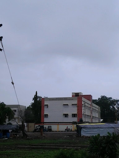 Patel Kelavani Mandal College of Technology, Moti Bagh Road, Rs English Medium School, Near St Colony, Moti Bagh Road, Junagadh district, Gujarat 362001, India, University, state GJ