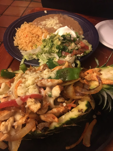 Mexican Restaurant «Mi Mexico Restaurant», reviews and photos, 4775 E Main St, Columbus, OH 43213, USA