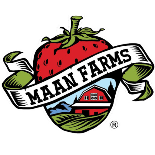 Maan Farms Market and Estate Winery logo