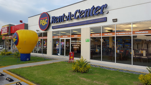 Rent A Center Carrillo, San Diego No. 111 Local 1, Felipe Carrillo Puerto, 76138 Santiago de Querétaro, Qro., México, Tienda de muebles | QRO