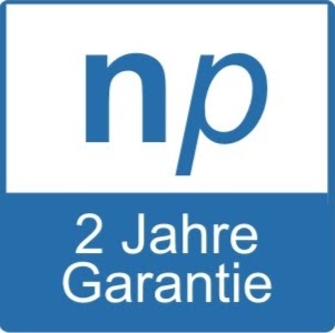 Notebookpartner logo