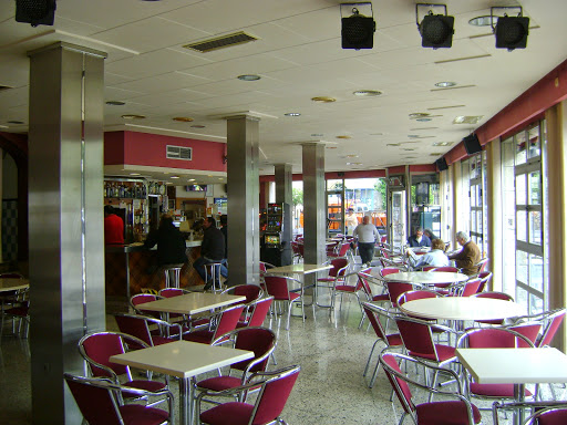 BAR BESTARD