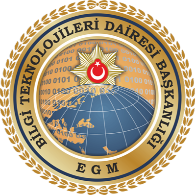 Bitlis İl Emniyet Müdürlüğü logo