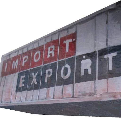 Import Export logo
