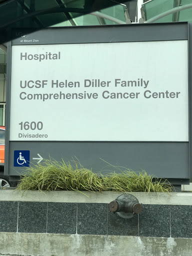 Medical Center «UCSF Medical Center at Mount Zion», reviews and photos