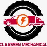 Claassen Mechanical - Mobile Mechanic | Roadsite Assistance