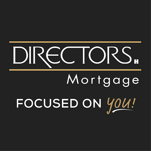 Directors Mortgage logo