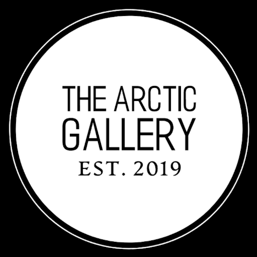 The Arctic Gallery logo