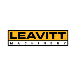 Leavitt Machinery Training Centre logo