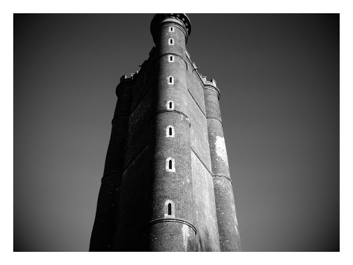 King Alfred's Tower