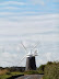 Burnham Ovary Staithe Windmill