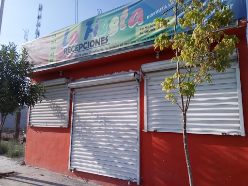 LA FIESTA RECEPCIONES, Calle Blvrd Gustavo Díaz Ordaz 954, Cañadas del Mirador, Ramos Arizpe, Coah., México, Club nocturno | COAH