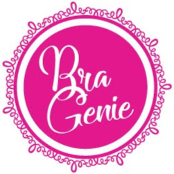 Bra Genie Lingerie Boutique logo
