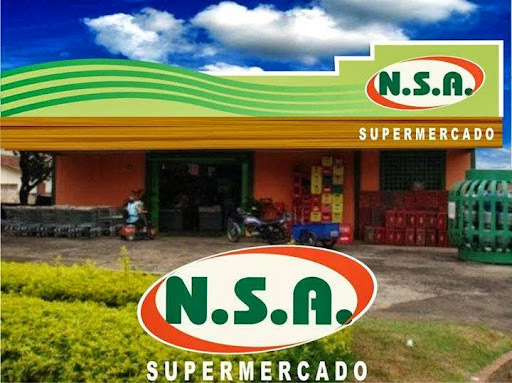 NSA SUPERMERCADO, R. Ernesto Zanusso, 214, José Bonifácio - SP, 15200-000, Brasil, Supermercado, estado São Paulo