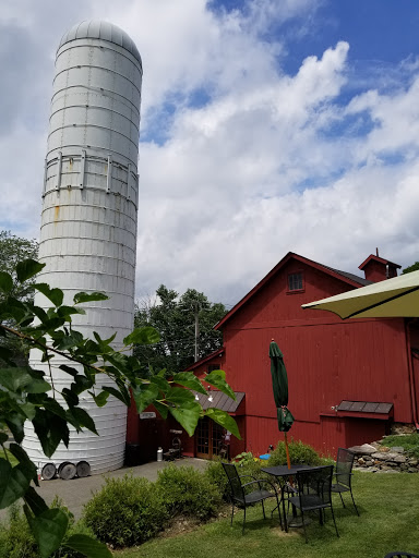Farm «White Silo Farm & Winery», reviews and photos, 32 CT-37, Sherman, CT 06784, USA