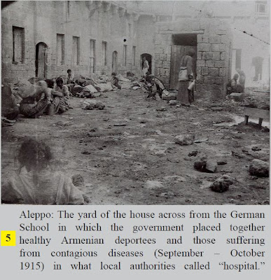 The Genocide - St. Gregory the Enlightener Armenian Church