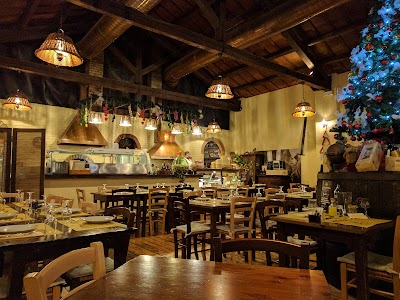 Photos of La Tramontana