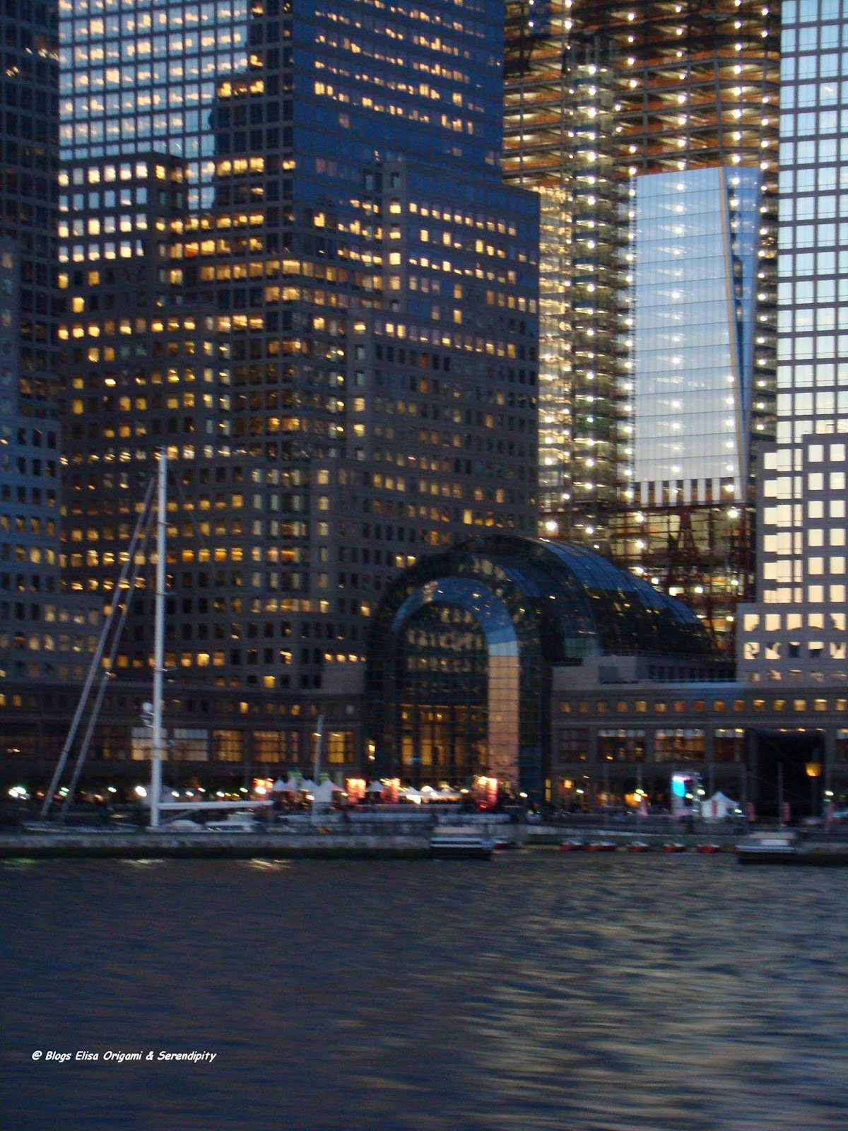 East River, Manhattan, Skyline, Elisa N, Blog de Viajes