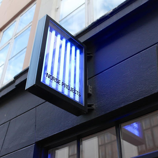 Norse Projects logo
