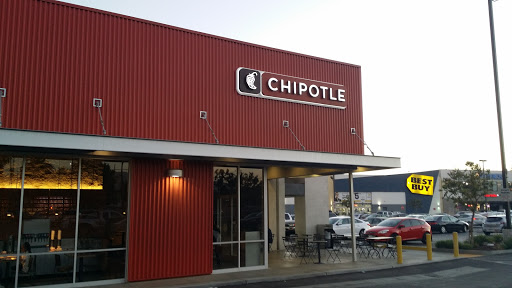 Mexican Restaurant «Chipotle Mexican Grill», reviews and photos, 19332 Nordhoff St, Northridge, CA 91324, USA