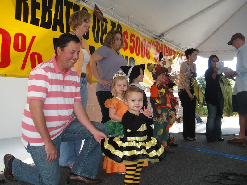 Wesley Chapel Fall Festival