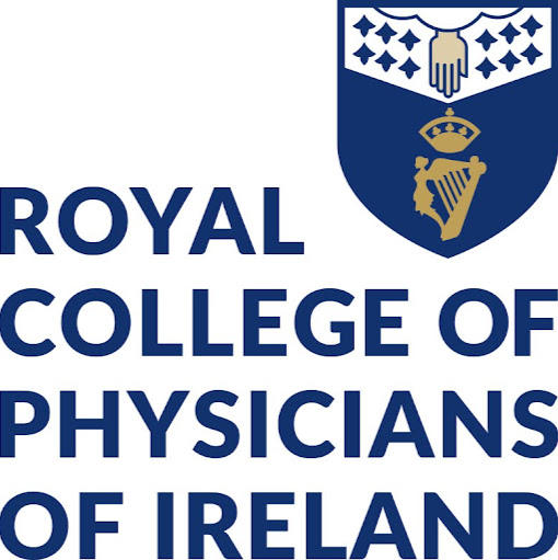 Royal College of Physicians of Ireland logo