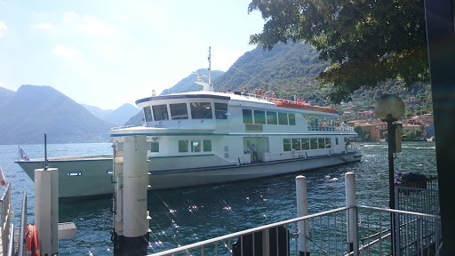 Isola Comacina