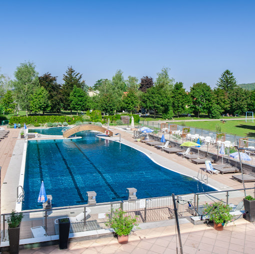 Sport- und Seminarzentrum Langenzersdorf swim.sport.relax