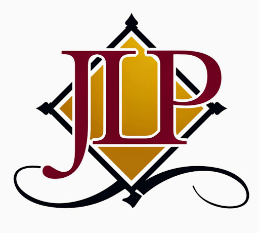 JLP Custom Picture Framing Gallery logo