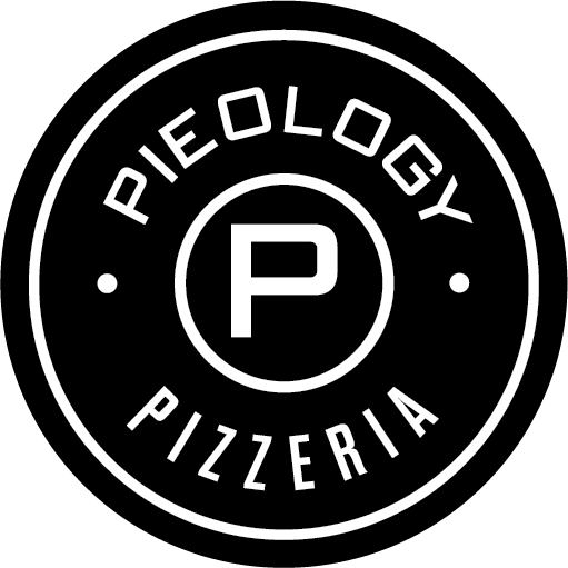Pieology Pizzeria, Montgomery / Chase Corner logo