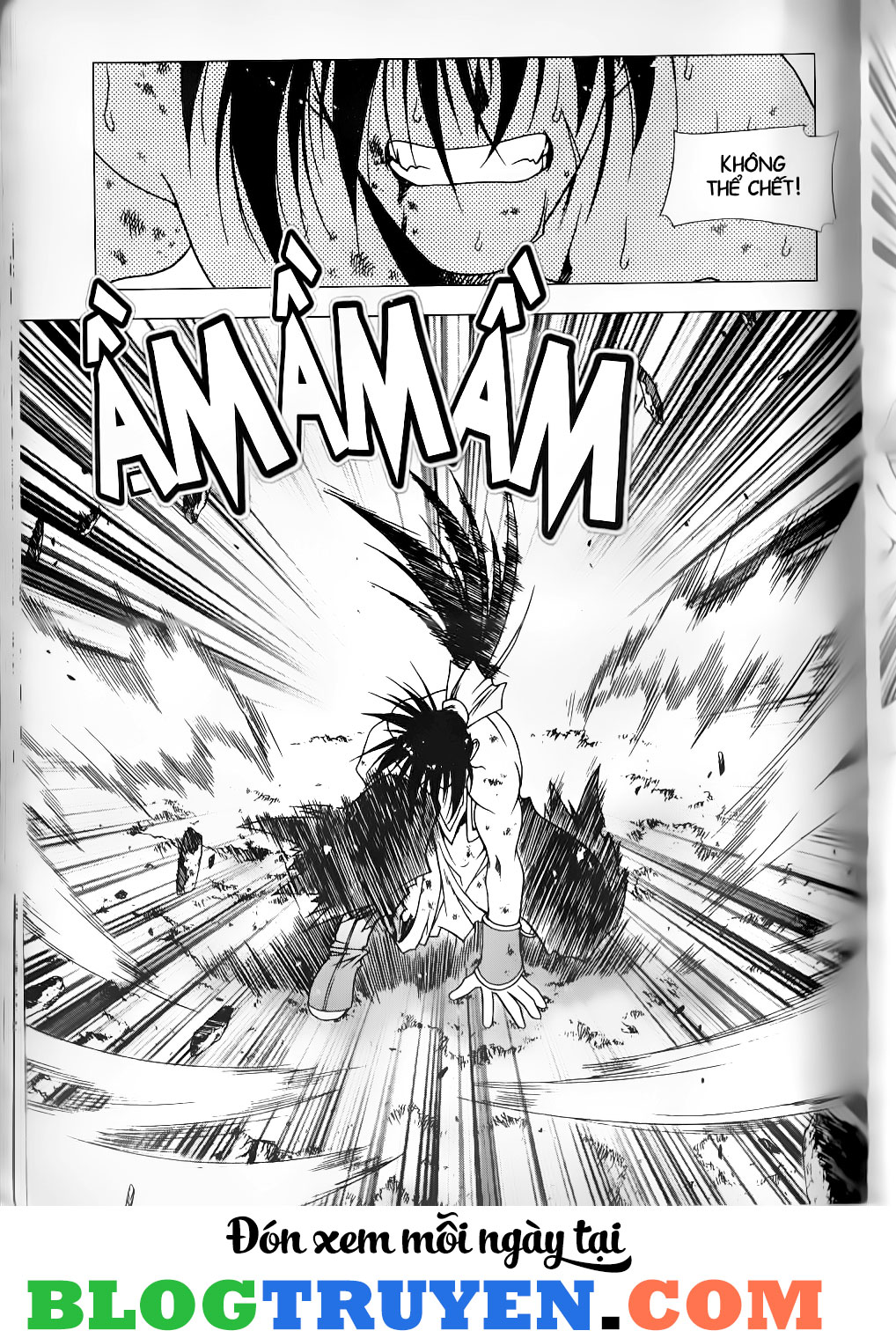 Thiên Lang Liệt Truyện Scan Chap 54 - Truyen.Chap.VN