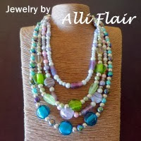 Jewelry by Alli Flair