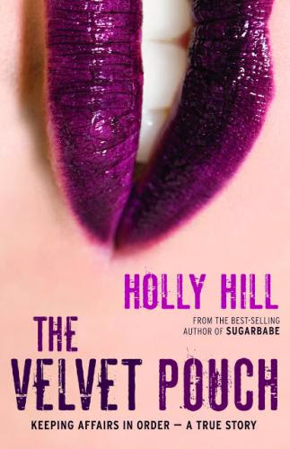 Negotiated Fidelity The Velvet Pouch By Holly Hill Win 1 Of 4 Copies