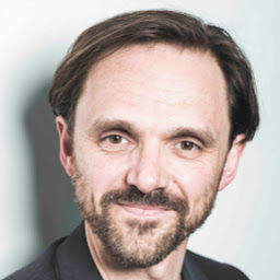 avatar of Chris Arnold