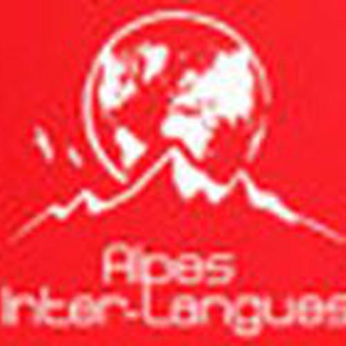 Alpes Inter Langues logo
