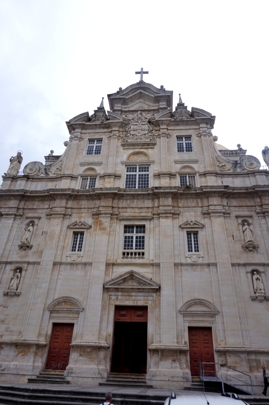 Exploremos las desconocidas Beiras - Blogs of Portugal - 01/07- Aveiro y Coimbra: De canales, una Universidad y mucha decadencia (60)