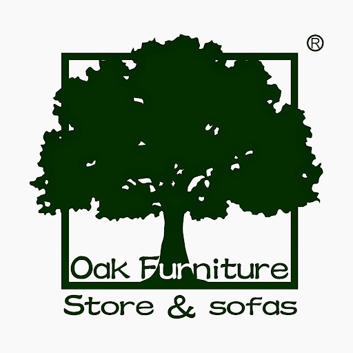 Oak Furniture Store & Sofas (Showroom) logo