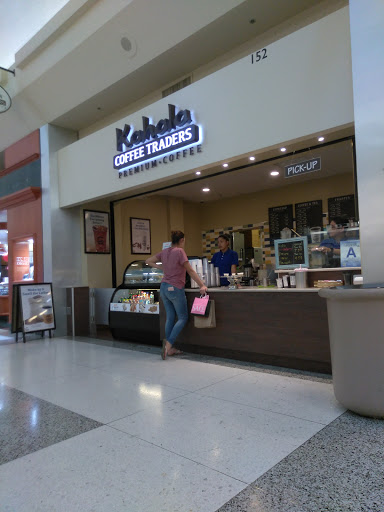 Coffee Shop «Kahala Coffee Traders», reviews and photos, 500 Inland Center Dr #152, San Bernardino, CA 92408, USA