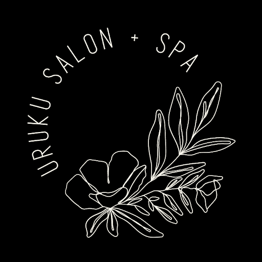 Salon Uruku + Spa logo