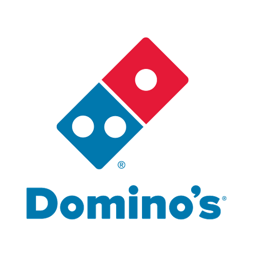 Domino's Pizza Berlin Wedding logo
