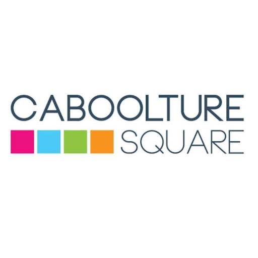 Caboolture Square logo