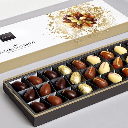 Hotel Chocolat