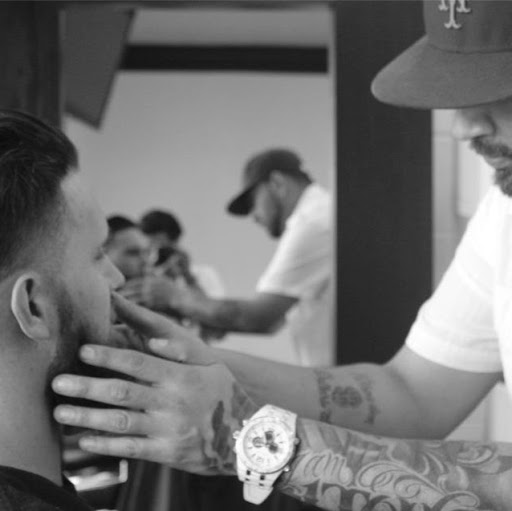1 Touch Barbershop