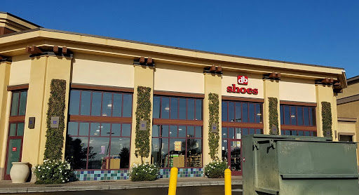 Shoe Store «DB Shoes», reviews and photos, 2251 S Shore Center, Alameda, CA 94501, USA