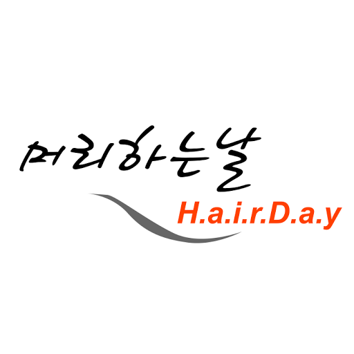 Hair Day Beauty Salon logo