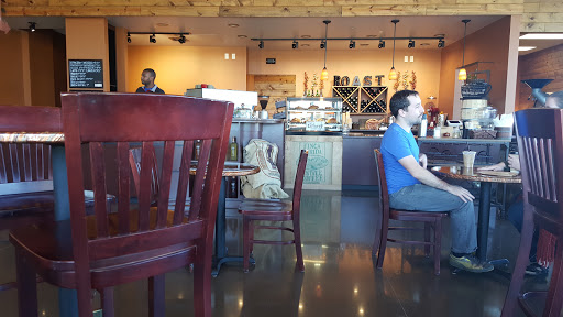 ROAST Coffeehouse