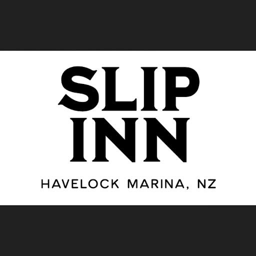 Slip Inn Havelock logo