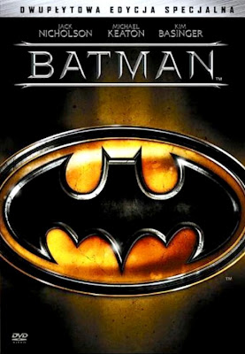Plakat filmu: Batman