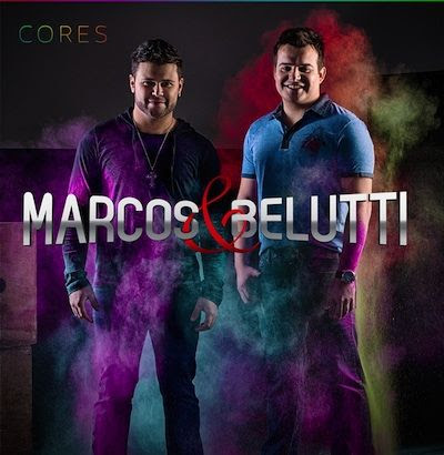 Download - Marcos & Belutti - Cores - 2012